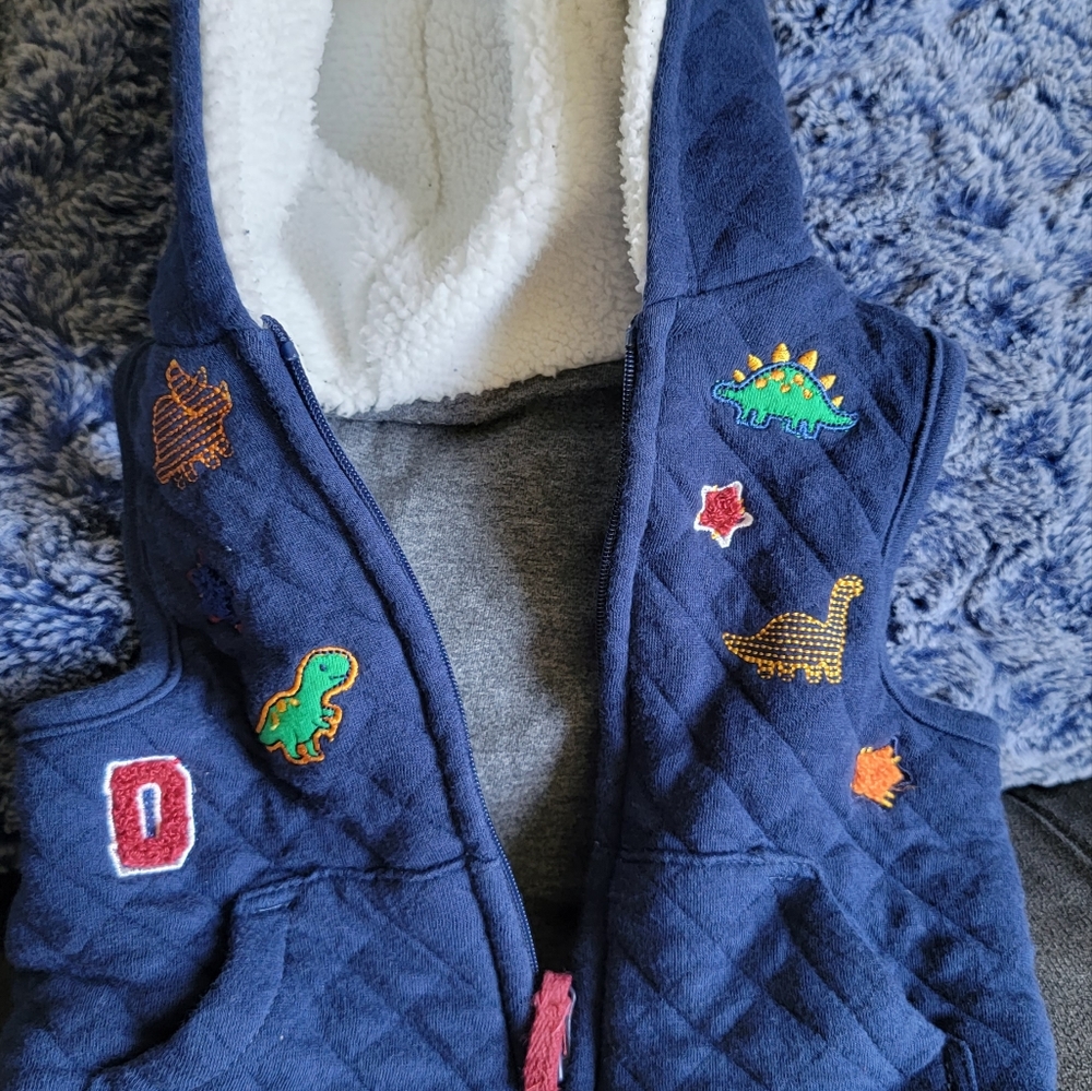 Baby jackets bundle - Picture 4 of 10